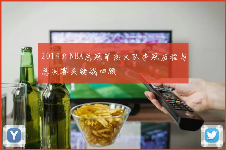 2014年NBA总冠军热火队夺冠历程与总决赛关键战回顾