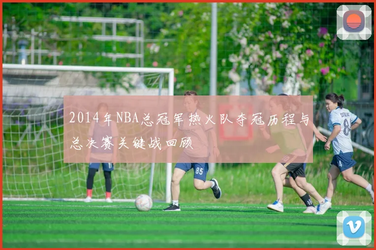 2014年NBA总冠军热火队夺冠历程与总决赛关键战回顾