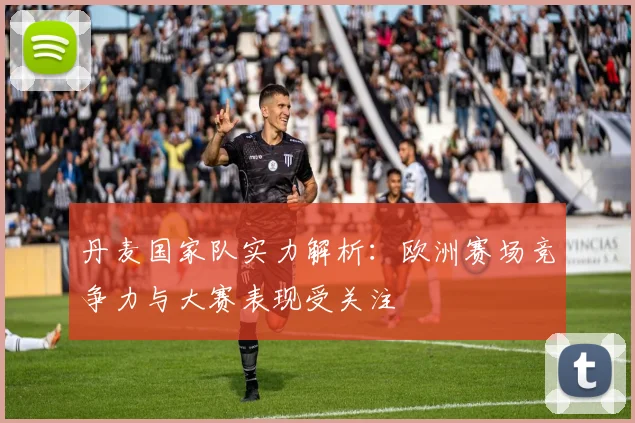 丹麦国家队实力解析：欧洲赛场竞争力与大赛表现受关注