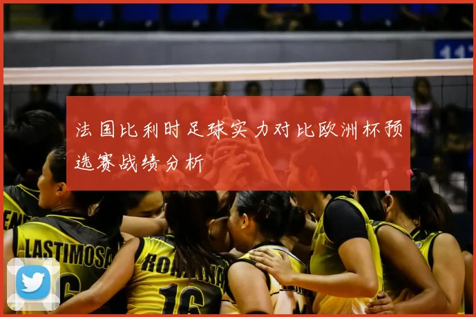 法国比利时足球实力对比欧洲杯预选赛战绩分析